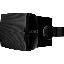 Audac - WX502MK2-B 50W/100V noir