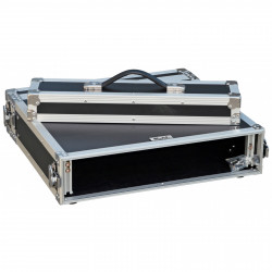 JV CASE RACK CASE 2U