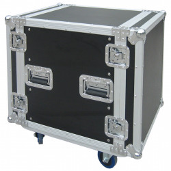 JV CASE RACK CASE 12U