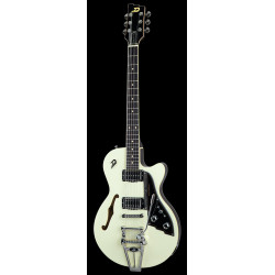 Duesenberg Starplayer TV Vintage White