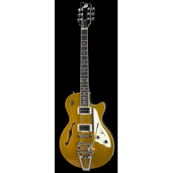 Duesenberg Starplayer TV Gold Top