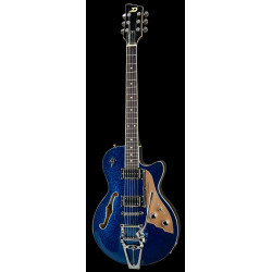 Duesenberg Starplayer TV Blue Spark