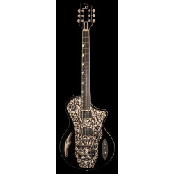Duesenberg Julia Black