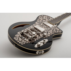 Duesenberg Julia Black