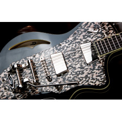 Duesenberg Julia Black