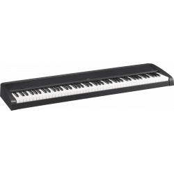 Korg - B2-BK Noir
