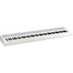 Korg - B2-WH Blanc