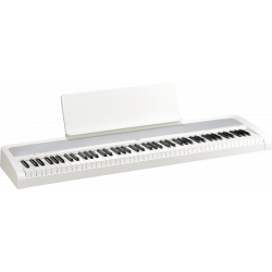 Korg - B2-WH Blanc