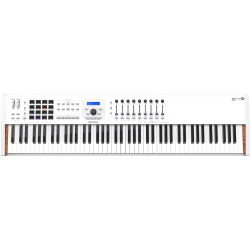 Arturia - KEYLABMKII-88 