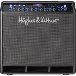 Hughes & Kettner - SP200C Spirit