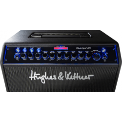 Hughes & Kettner - SP200C Spirit