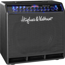 Hughes & Kettner - SP200C Spirit