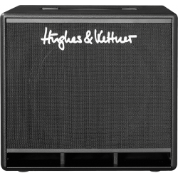 Hughes & Kettner - TS112 Spirit
