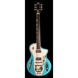 Duesenberg Julia Narvik Blue