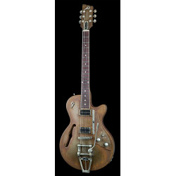 Duesenberg Starplayer Custom Shop