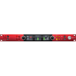 Focusrite - RED-16LINE