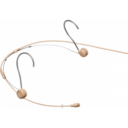 Shure -TH53T-O-MTQG Beige