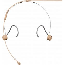 Shure -TH53T-O-MTQG Beige