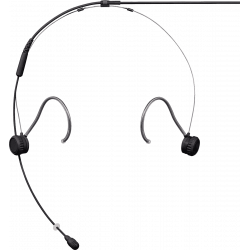 Shure -TH53B-O-MTQG Noir