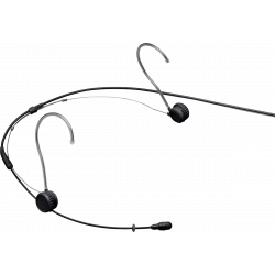 Shure -TH53B-O-MTQG Noir