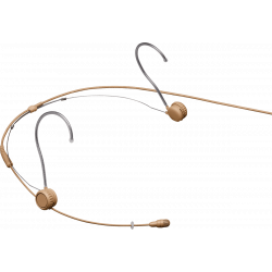 Shure -TH53C-O-MTQG Brun