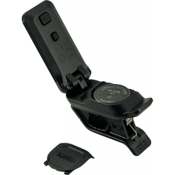 Accordeur pince Korg PC-2+