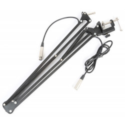 Pied micro Studio Vonyx