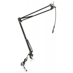 Pied micro Studio Vonyx