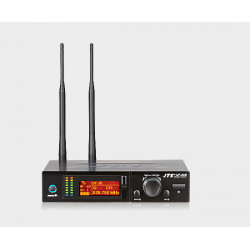 JTS - Récepteur UFF PLL