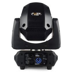 BeamZ Fuze75S Spot 75W