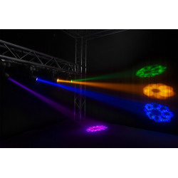 BeamZ Fuze75B Beam 75W