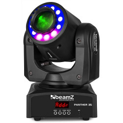 BeamZ Panther 35 