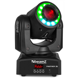 BeamZ Panther 35 