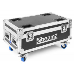 BeamZ FCC96 Flight Case pour BBP66