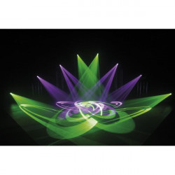 Showtec Phantom 130 SPOT