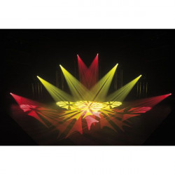 Showtec Phantom 130 SPOT