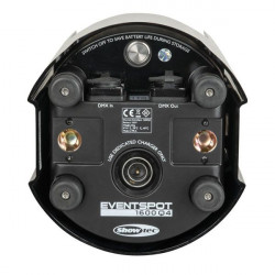 Showtec EVENTSPOT 1600 Q4 alu