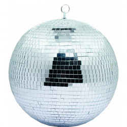 JB SYSTEMS MIRROR BALL 8/20cm