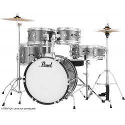 Pearl Roadshow Junior 16" Sparkle
