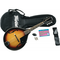 Washburn M1K Mandoline