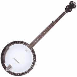 Washburn B11K Banjos