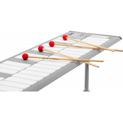 Pearl - EM1 Xylophone USB/Midi