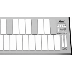 Pearl - EM1 Xylophone USB/Midi