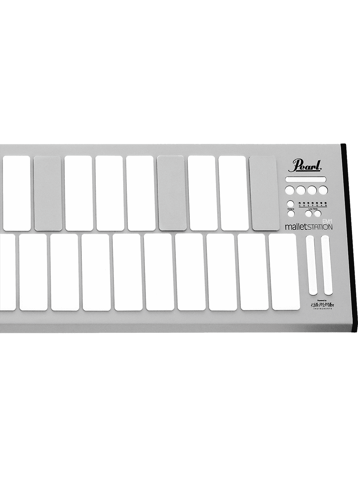 Pearl - EM1 Xylophone USB/Midi