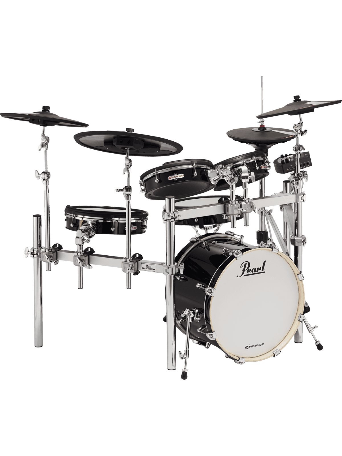 Pearl - EM-53HB e/Hybrid