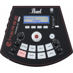 Pearl - EM-53HB e/Hybrid