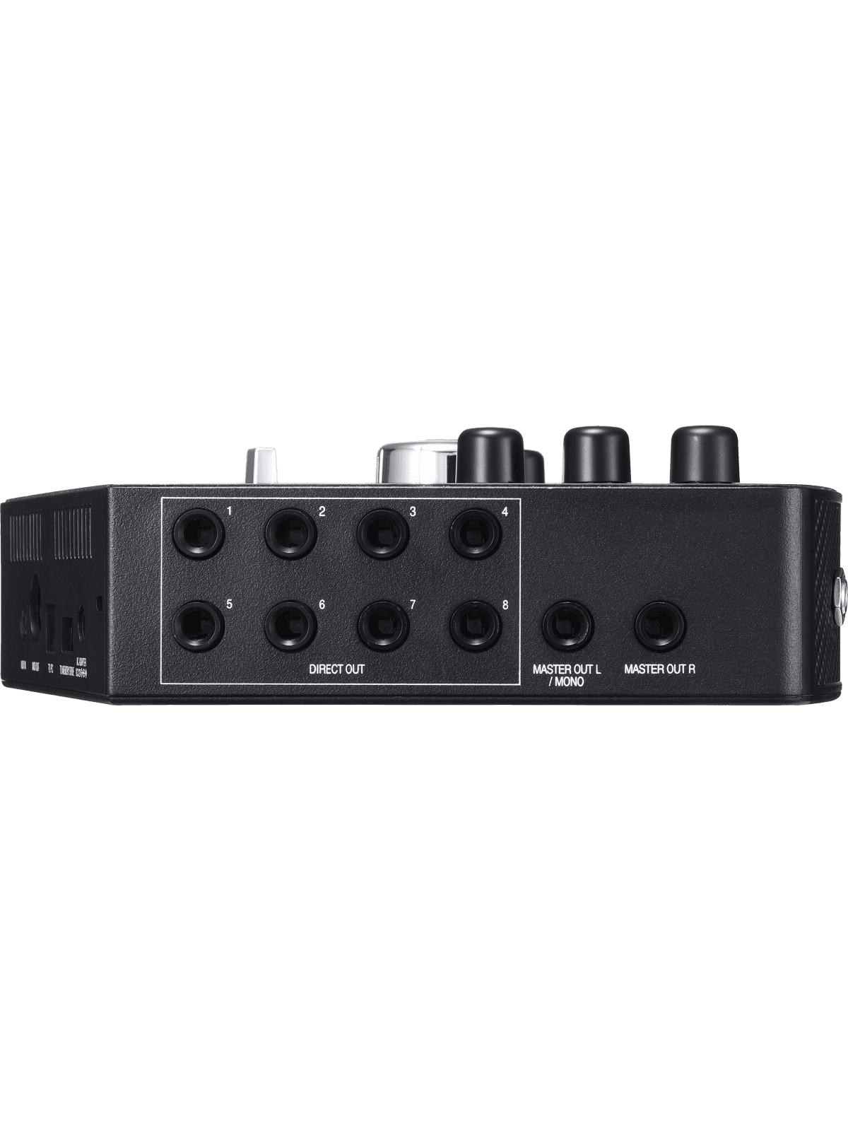 Pearl - EM-53HB e/Hybrid