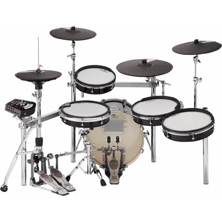 Pearl - EM-53HB e/Hybrid
