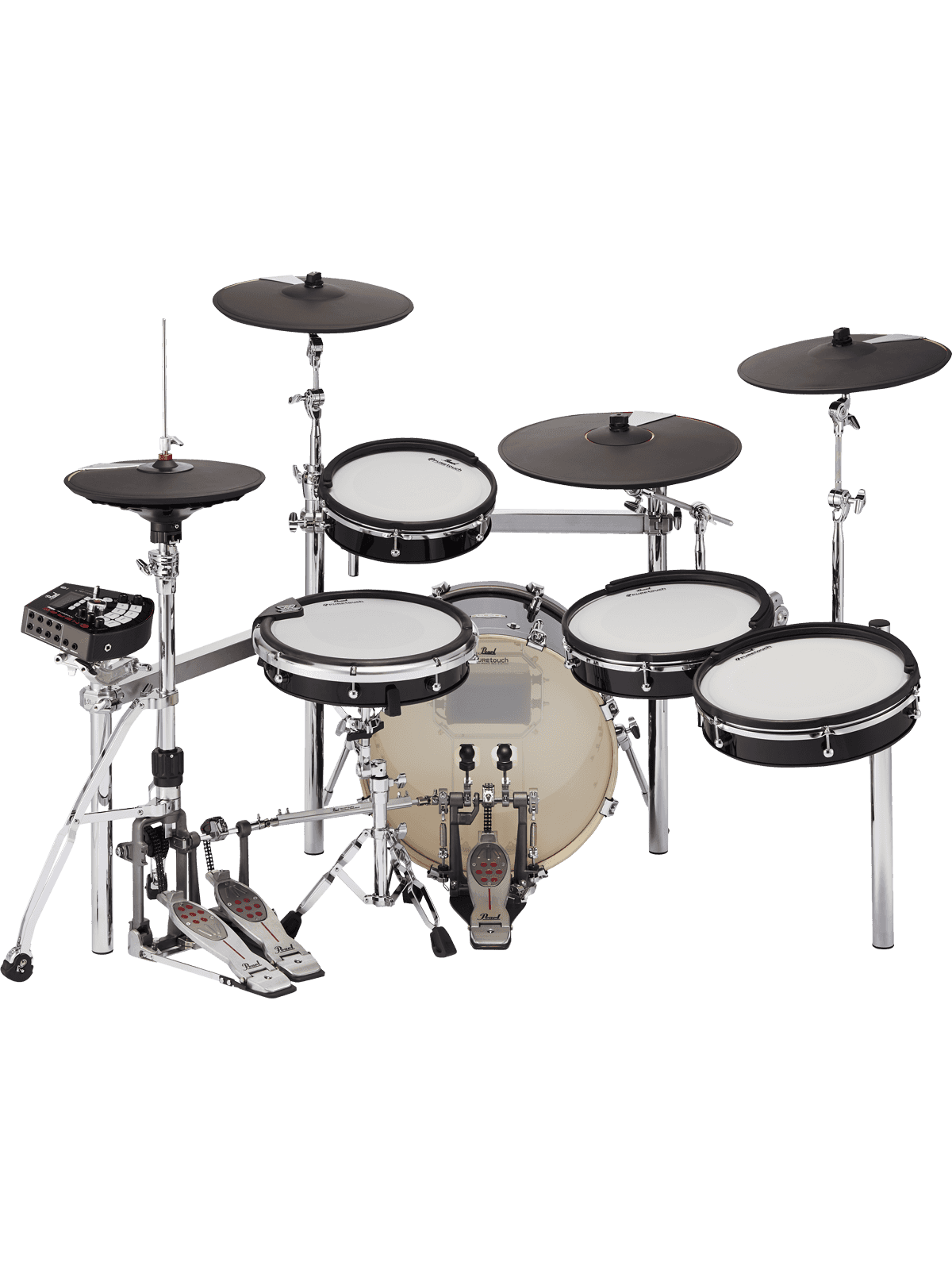 Pearl - EM-53HB e/Hybrid