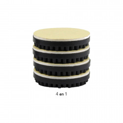 Enova Hifi TURN PAD 10